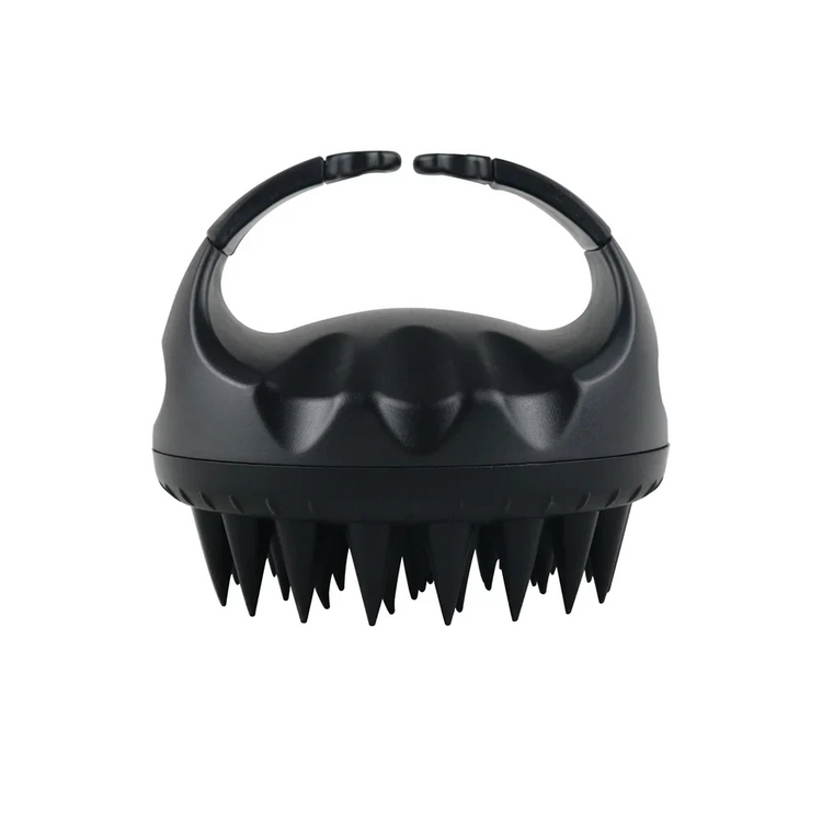 ScalpSpa Kophaut Massagebürste