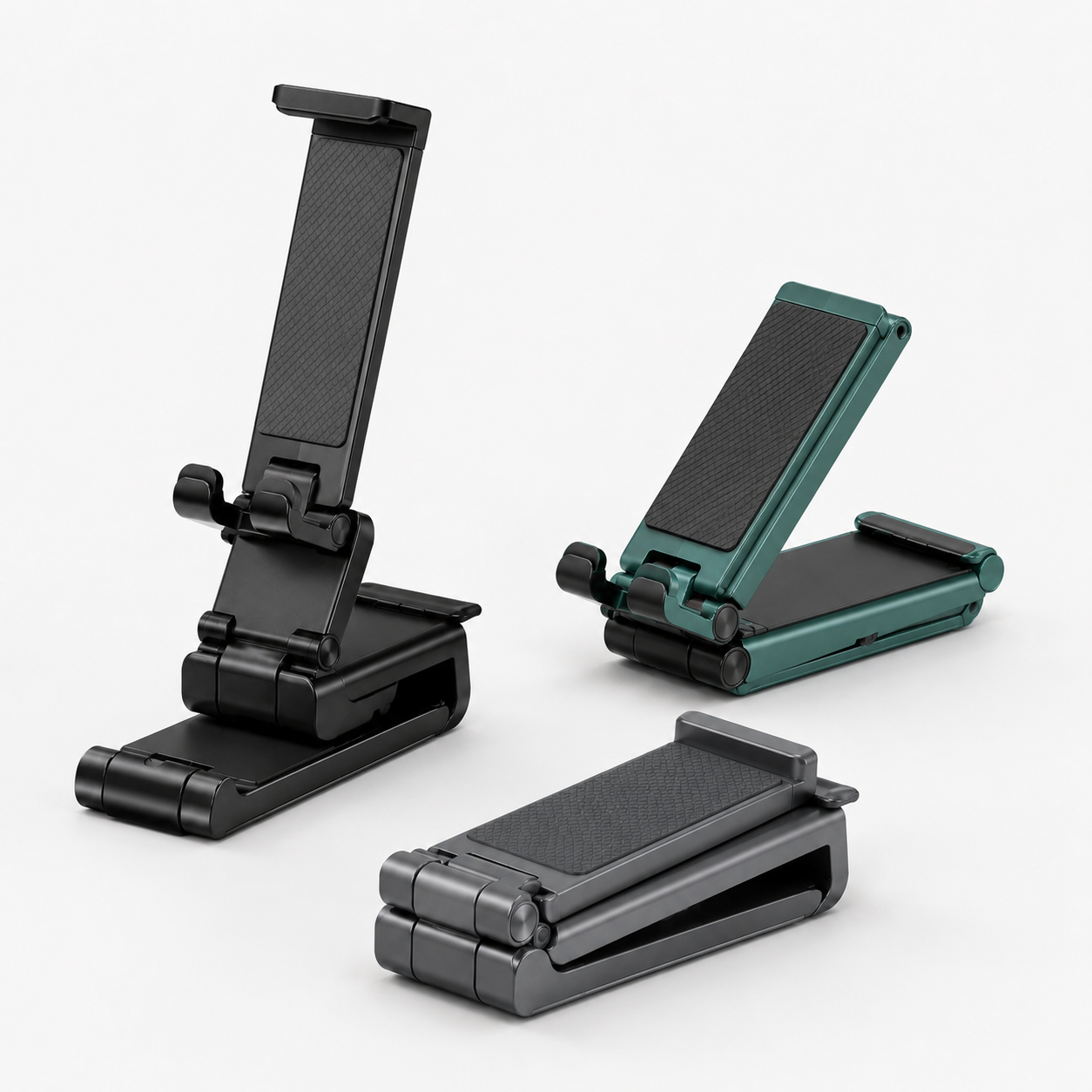 FlexiStand – Faltbare Handyhalterung für Reisen & Alltag